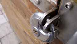 Melrose Park miscellaneous locksmith